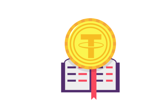 Download Cryptocurrency Tether Educational Book - Educational book Collection