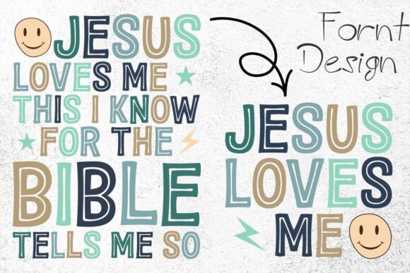 Download Jesus Loves Me Biblical Toddler Svg - Toddler Collection